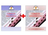 Pacote Bibliologia + Hermenêutica