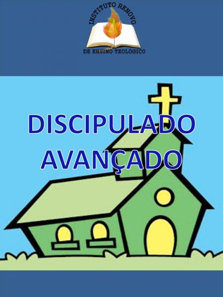 Discipulado Avançado